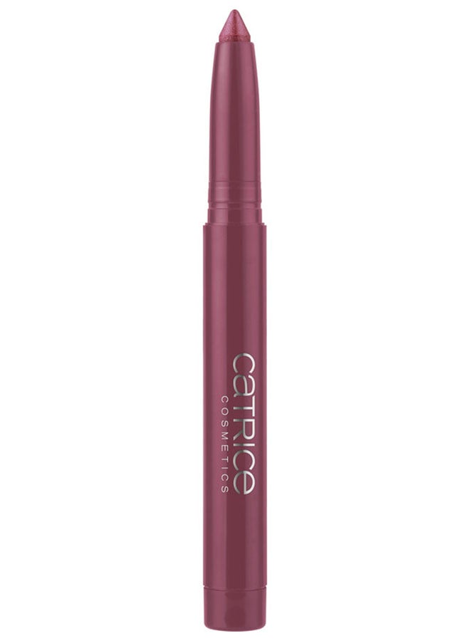 Eternal Red Cherry Bomb Lip Oil C02