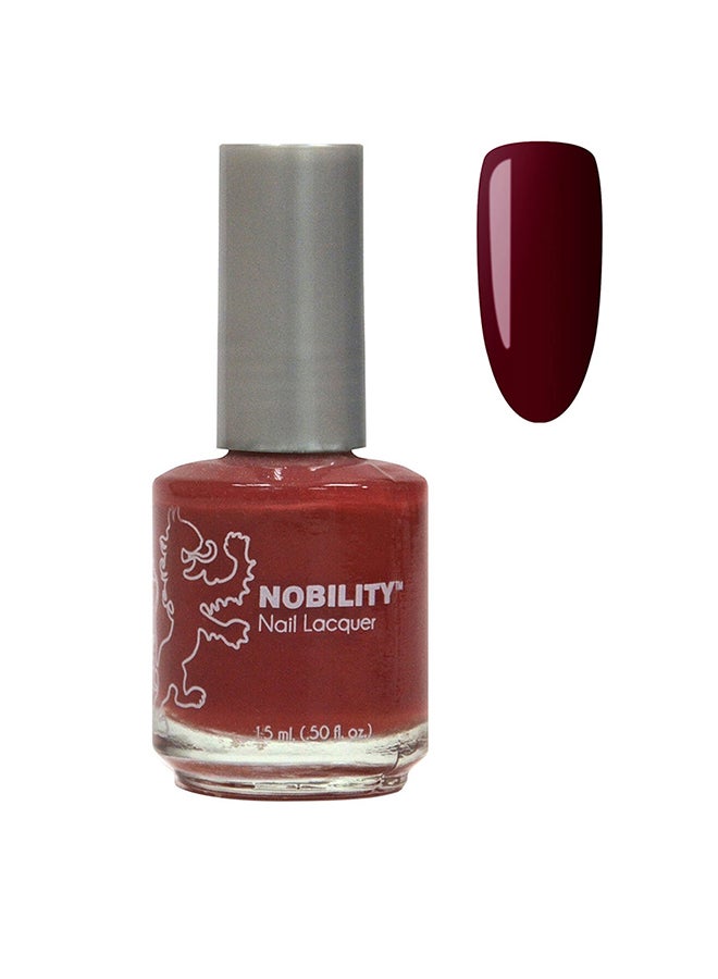 Nail Lacquer 15ml Glossy Super Shine Nail Polish 15ml Fast Dry Long Lasting Nail Enamel Nobility Nail Paint No Need UV LED Lamp No curing Nails Color