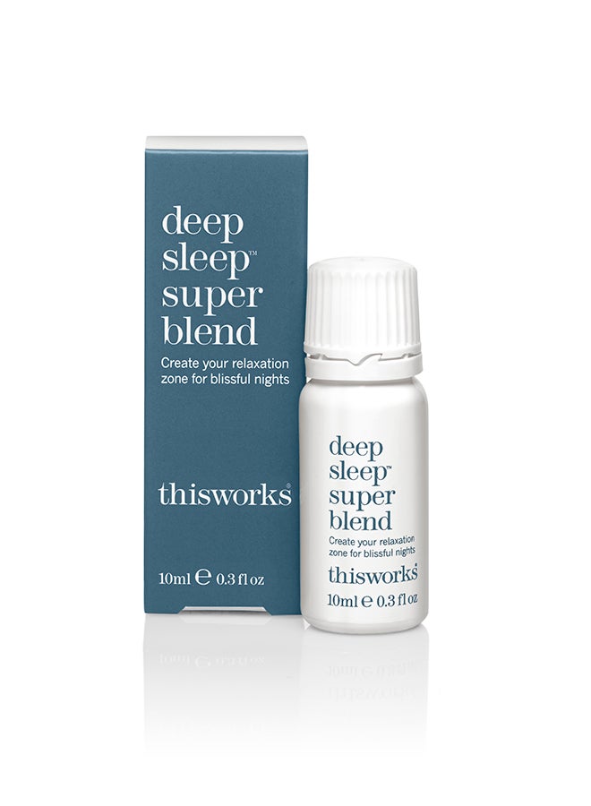 Deep sleep super blend 10ml