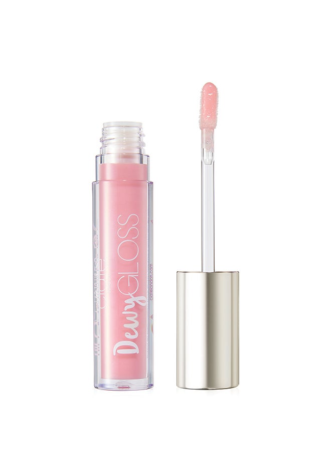 Dewy Gloss Tinted Lip Jelly Pink