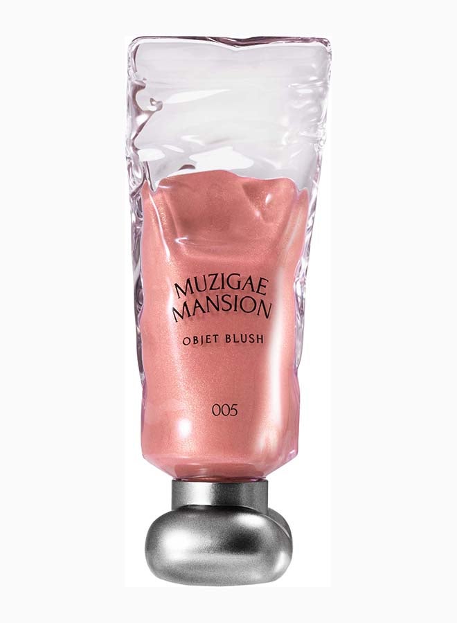 Objet Blush 005 Joyful, 5G