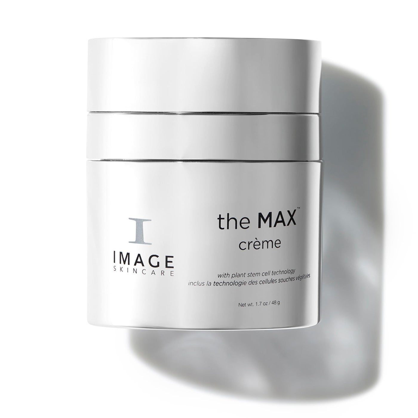 IMAGE Skincare, the MAX CrÃ¨me, Anti-Aging Night Cream to Firm, Tighten, Smooth and Even Facial Skin Tone, 1.7 oz