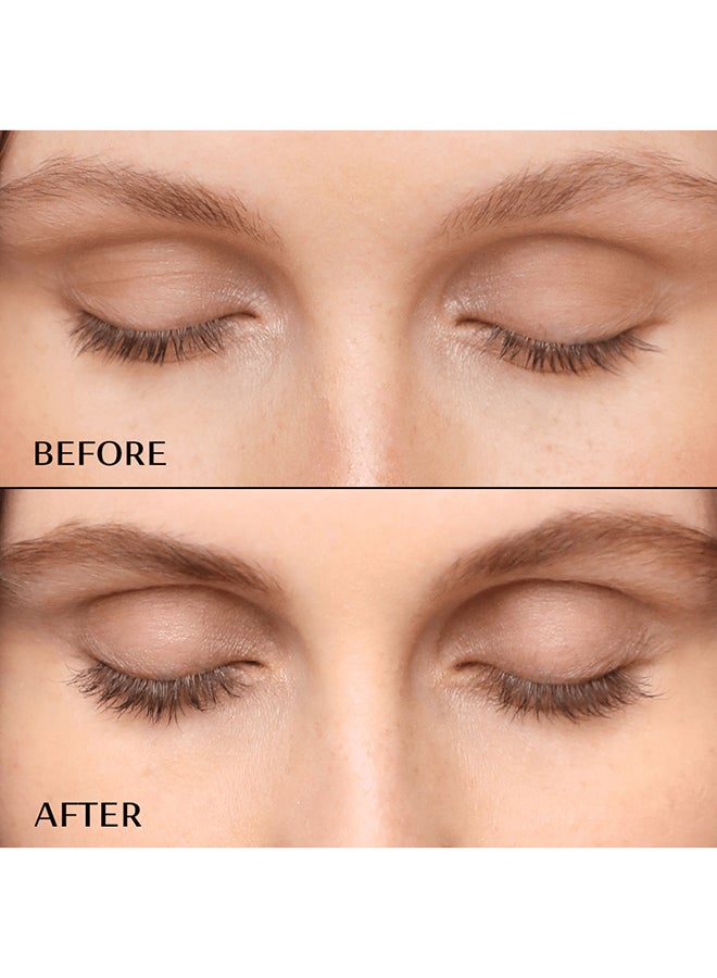 Eyelash Growth Activating Power Serum Clinically Proven 50 Percent Longer Thicker Darker Lashes Bioactive Formula Dermatologically Tested - image 3