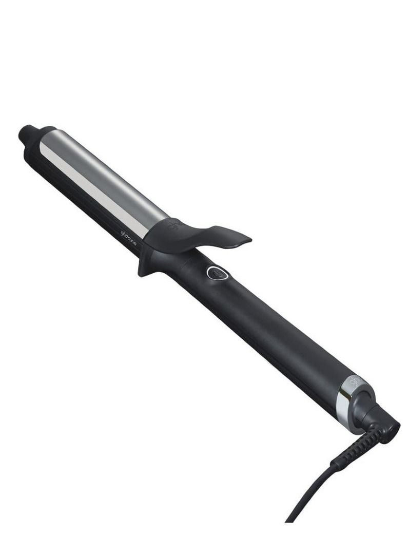 Soft Curl Hair Curling Iron 1.25" Hair Curler, Professional Styling Tool with Safer-for-Hair Styling Tool Temperature, Perfect for Longer Hair or Voluminous Styles