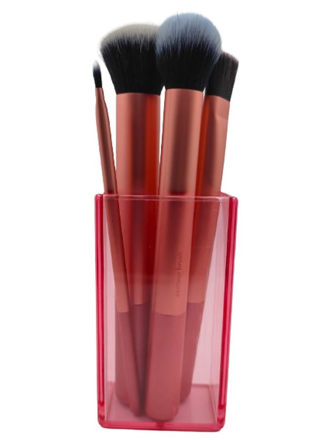 Everyday Essentials Multi Use Brush Set
