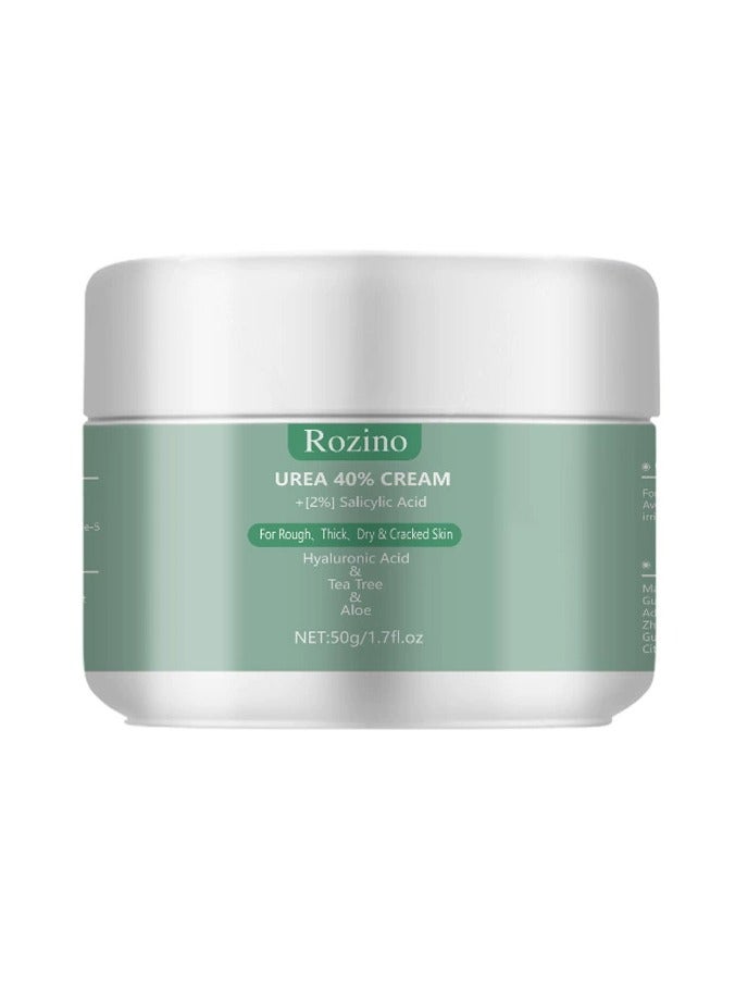Moisturizing hand cream to prevent dryness and cracking, replenish water, repair frost cracks and peeling hand and foot cream