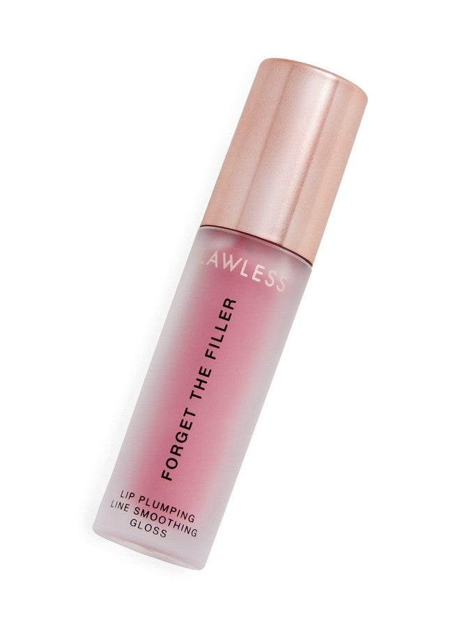 Women'S Forget The Filler Lip Plumper Line Gloss Velvet 0.11 Oz