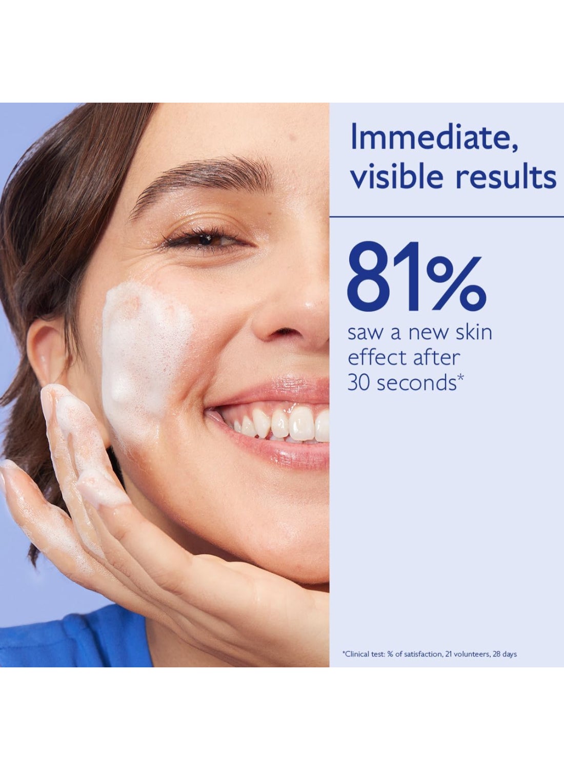 Vinoperfect Brightening Micropeel Foam - 100 mL - image 2