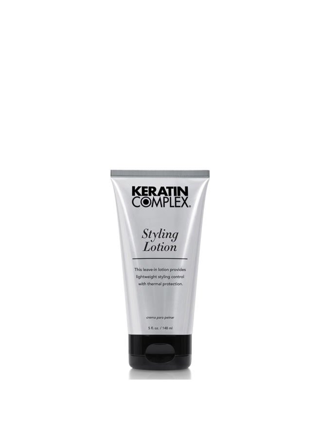 Styling Lotion - 5 fl oz each