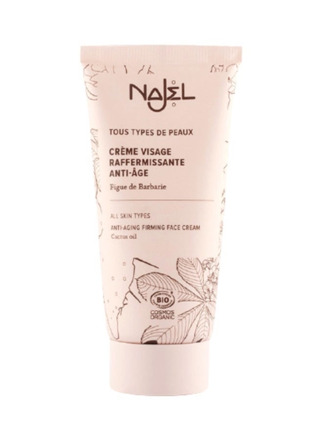 Anti-Aging Firming Face Cream