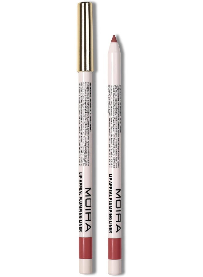 Lip Appeal Plumping Liner (007, Bohemia)