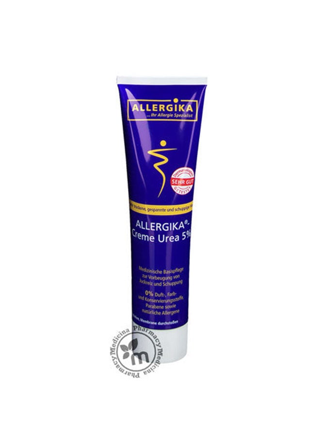 Creme 5% Urea 100ml