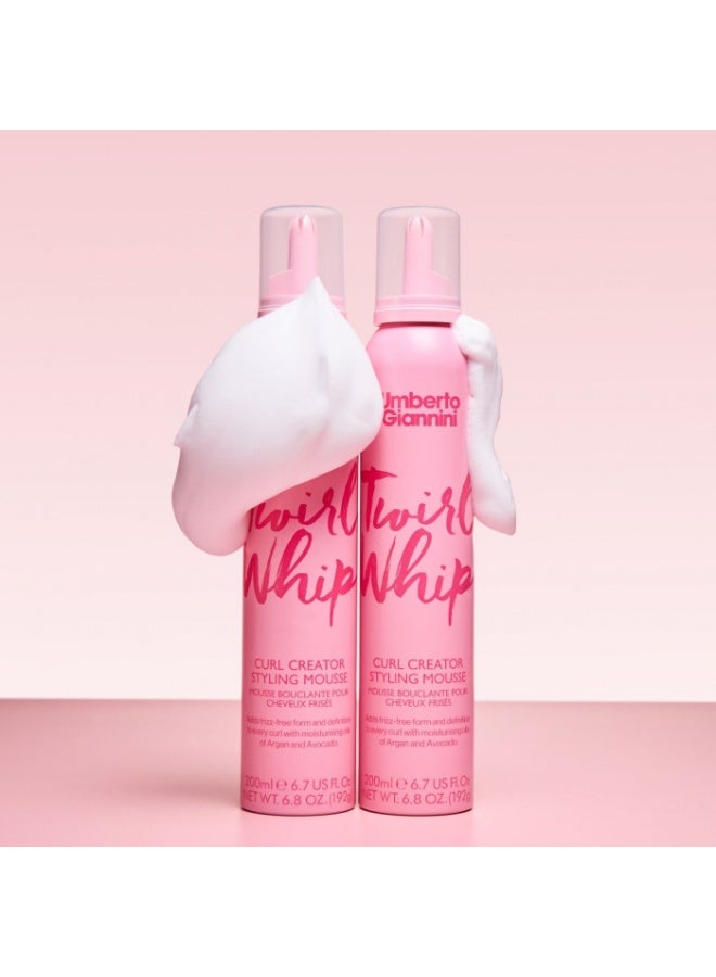 Twirl Whip 200ml - image 2