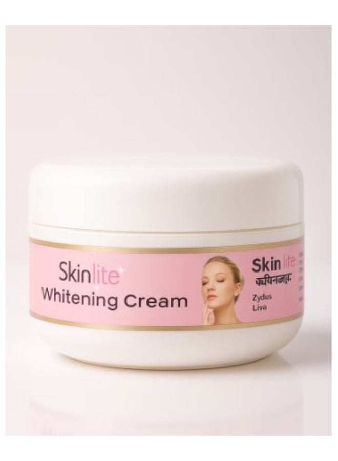 Skinlite Whitening Cream -50gm