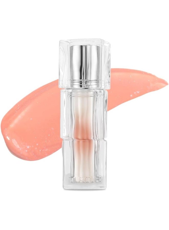 WATERISM GLOW TINT 22 SNOWY PEACH