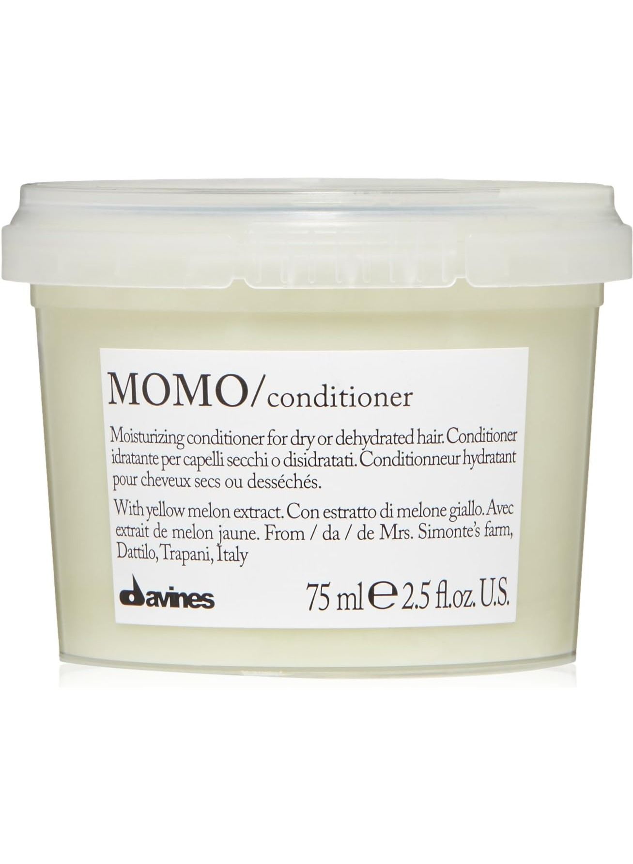 Momo Conditioner 75ml