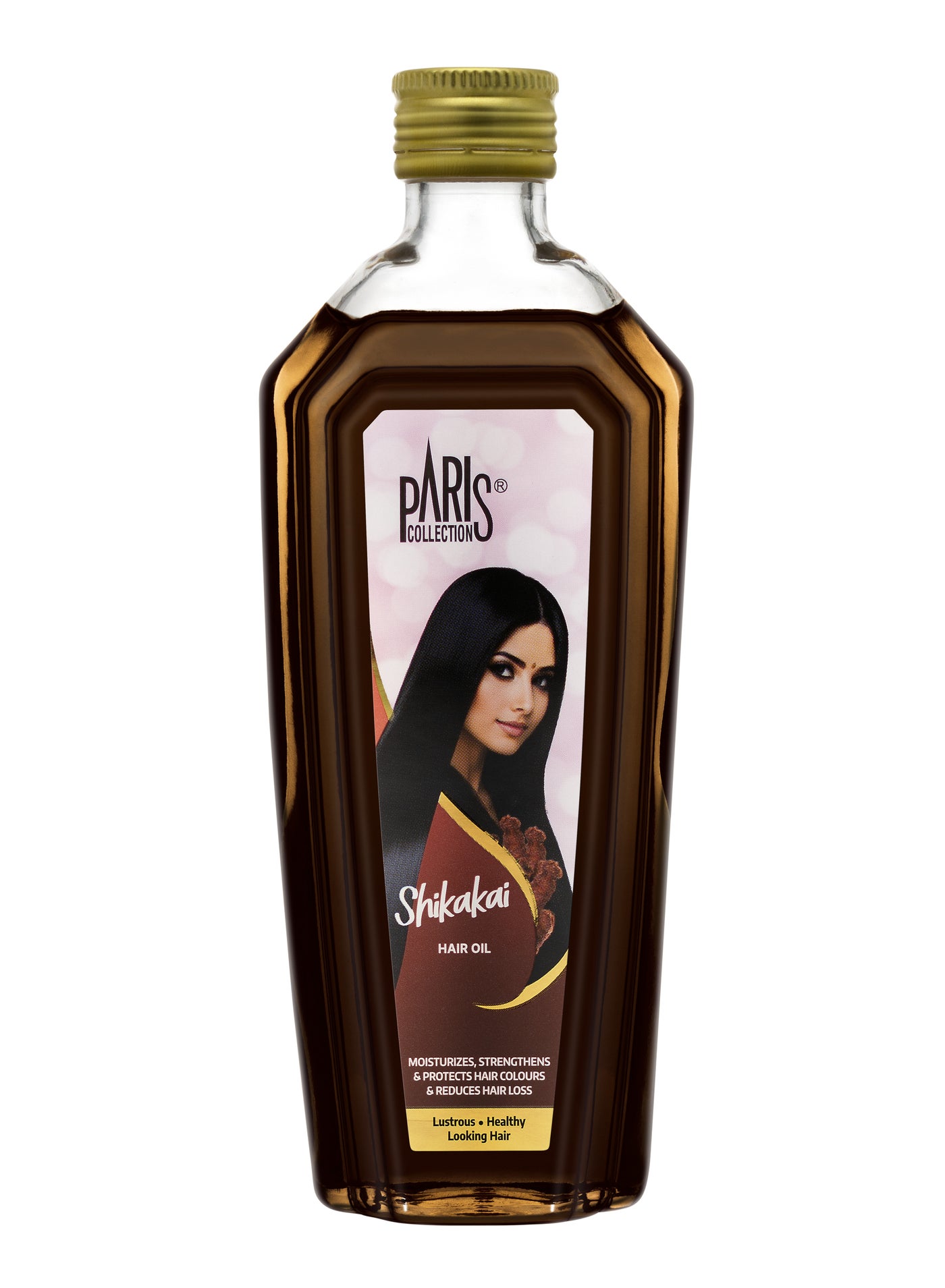 Shikakai Hair Oil For Women 160ml