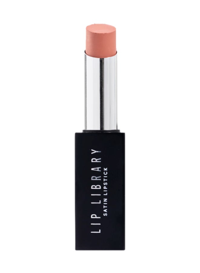 Cosmetics Lip Library Lipstick Soulmate