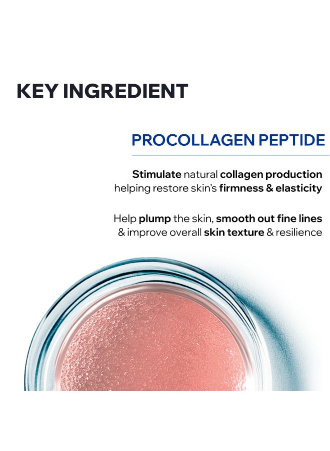 Age Absolu Redensifying Rosy | Anti-Ageing Face Cream Collagen Boosting Plumping | For Mature And Sensitive Skin 50ml - image 7