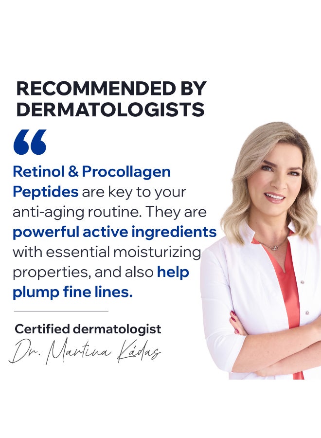 Age Absolu Redensifying Rosy | Anti-Ageing Face Cream Collagen Boosting Plumping | For Mature And Sensitive Skin 50ml - image 8