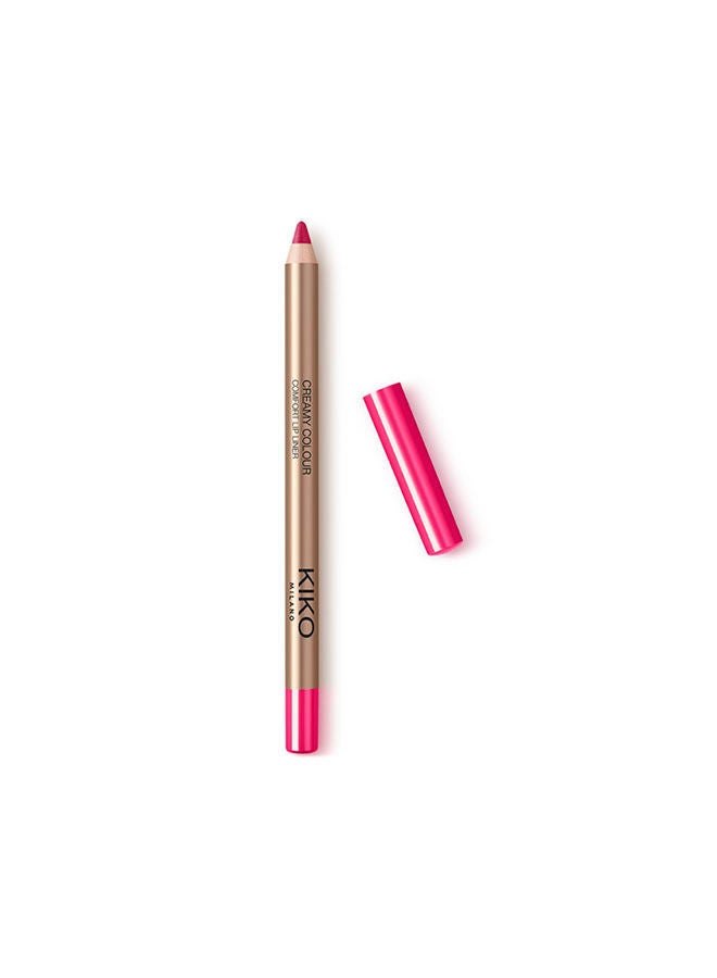 Creamy Comfort Lip Liner 15