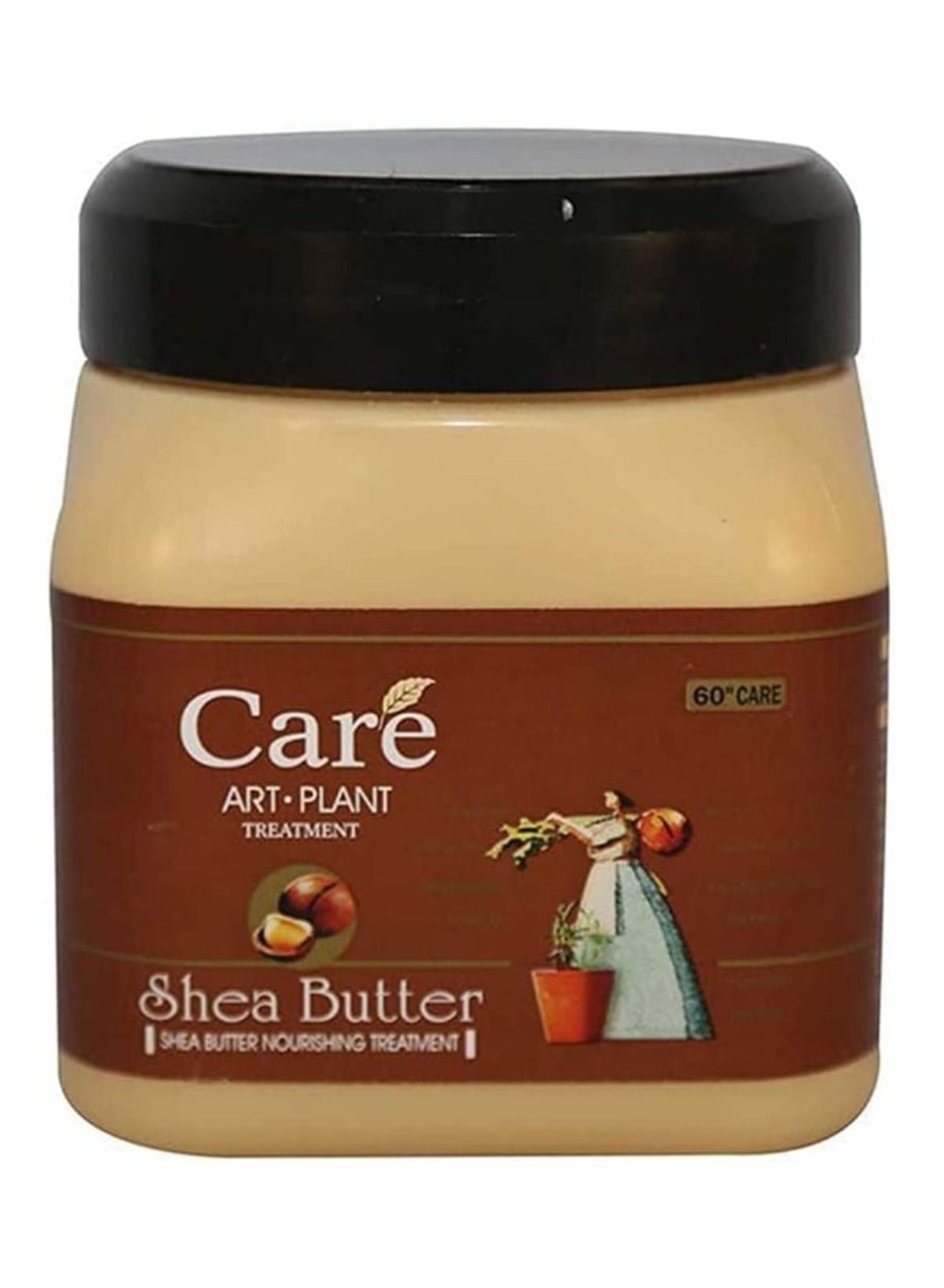 Care Art Plant Nourishing Hair Treatment 650g