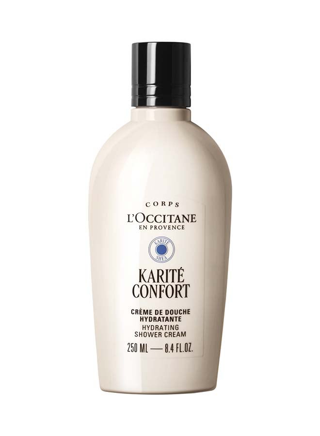 Shea Butter Ultra Rich Shower Cream 250 ml