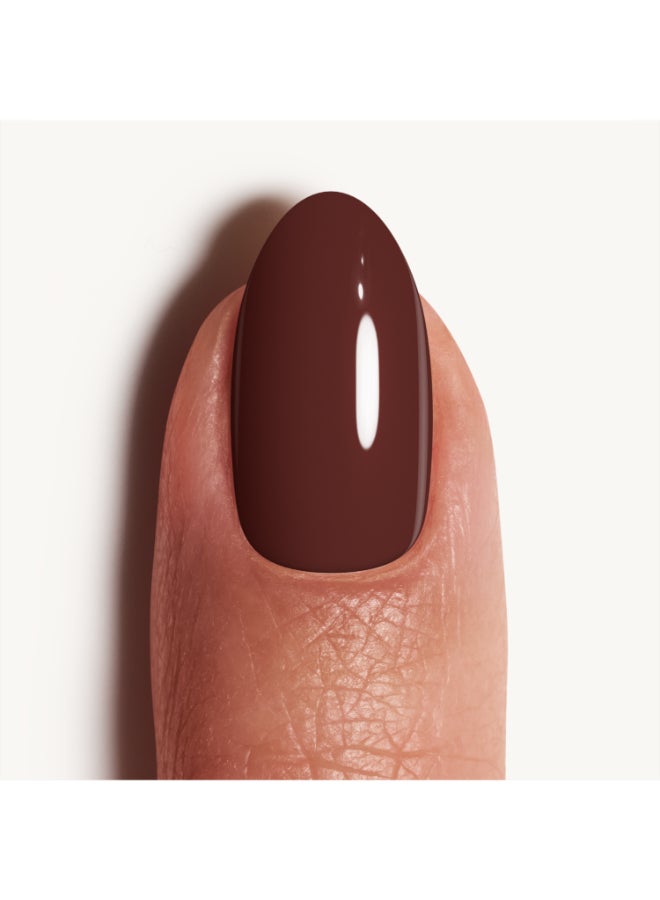 Nail Polish 897 No To-Do 13.5 ml - image 4