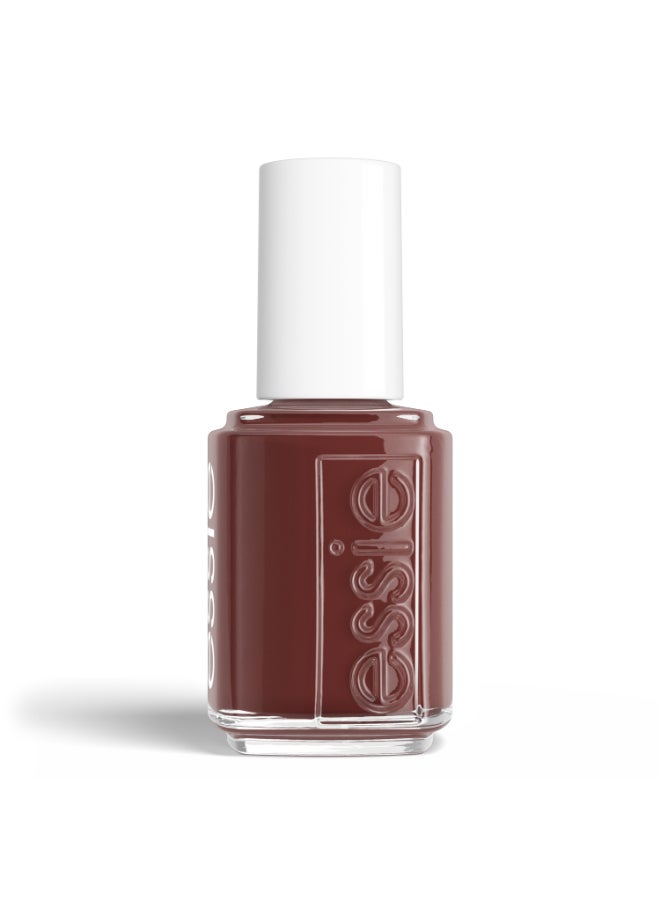Nail Polish 897 No To-Do 13.5 ml