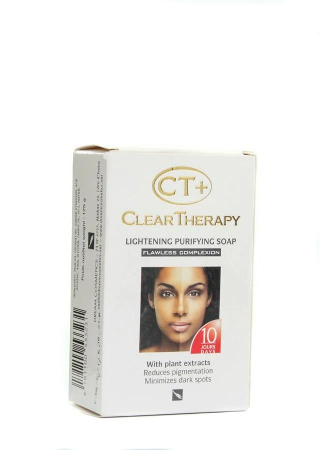 Lightening Purifying Soap 175 g