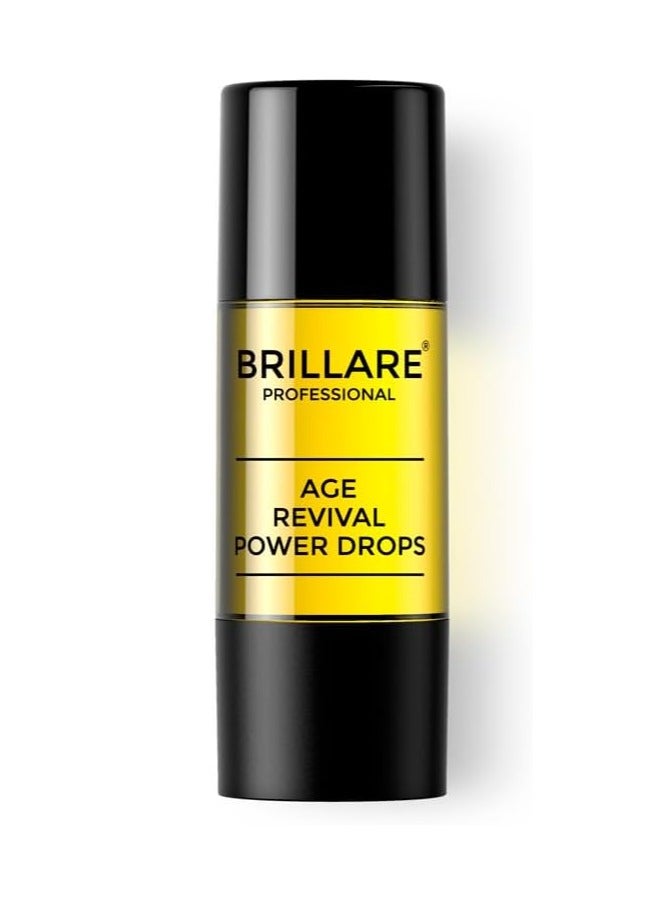 AGE REVIVAL POWER DROPS 15ML