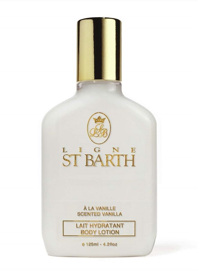 Vanilla Body Lotion 4.2 oz by Ligne St. Barth