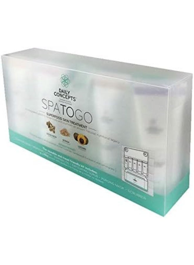 Spa To Go - image 4
