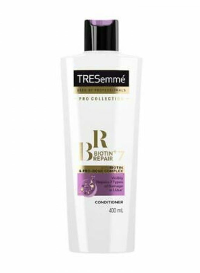 Biotin + Repair 7 Conditioner 400ml