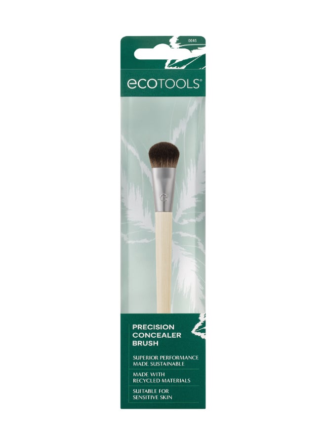 Precision Concealer Brush