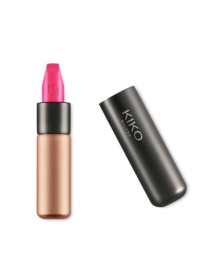 Velvet Passion Matte Lipstick 307