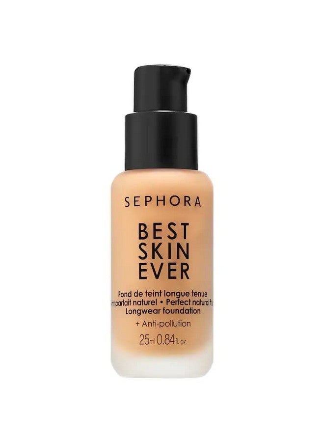 Collection Best Skin Ever Liquid Foundation Unisex 25 N