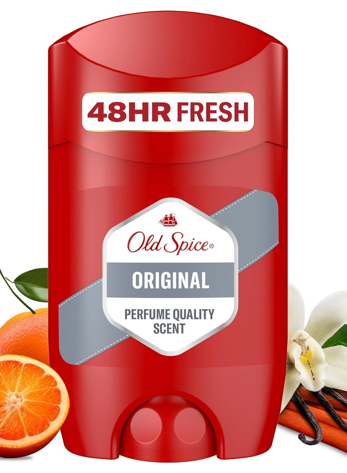 Old Spice Original Deodorant Stick 50ml