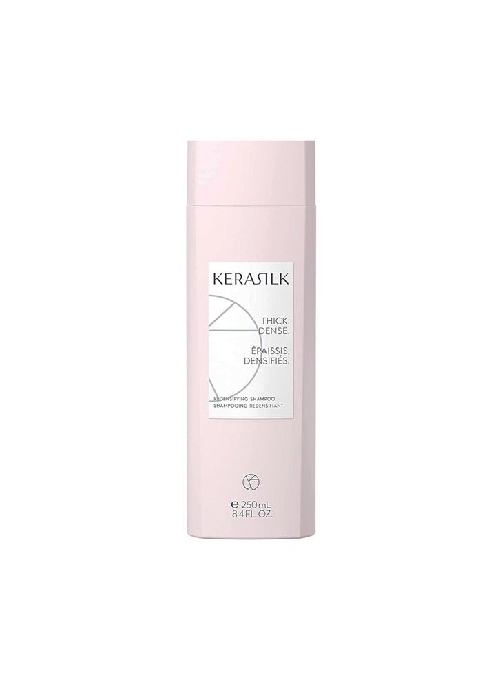 Kerasilk Essential Thickening Shampoo for Thinning Weak Hair 250ml