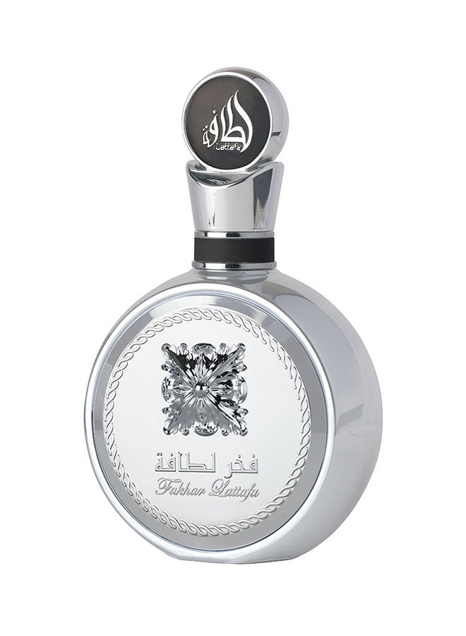 Spray Fakhar Lattafa Platin 100ml