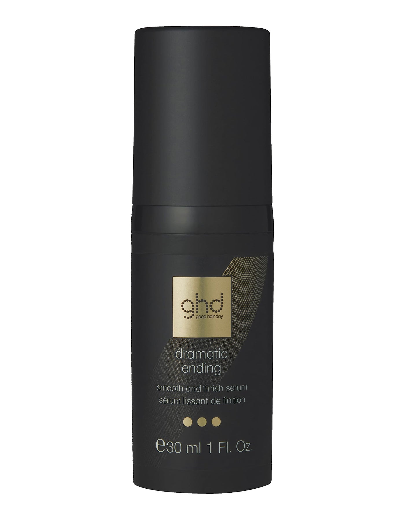 ghd Dramatic Ending - smooth & Finish Serum, 1 fl. Oz.