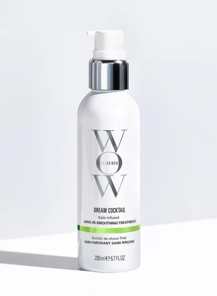 Dream Cocktail Kale Infused Leave In Treatment 200 mL