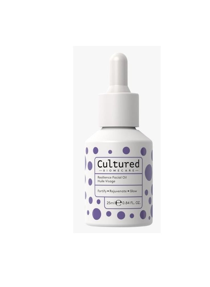 Resilience Facial Oil 25ml