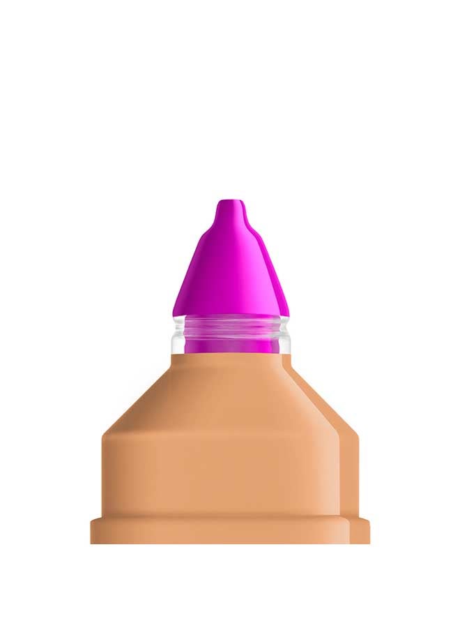 Make 'EM Wonder, 24H Soft Matte Foundation, Undetectable  Finish, Light Sand - image 7