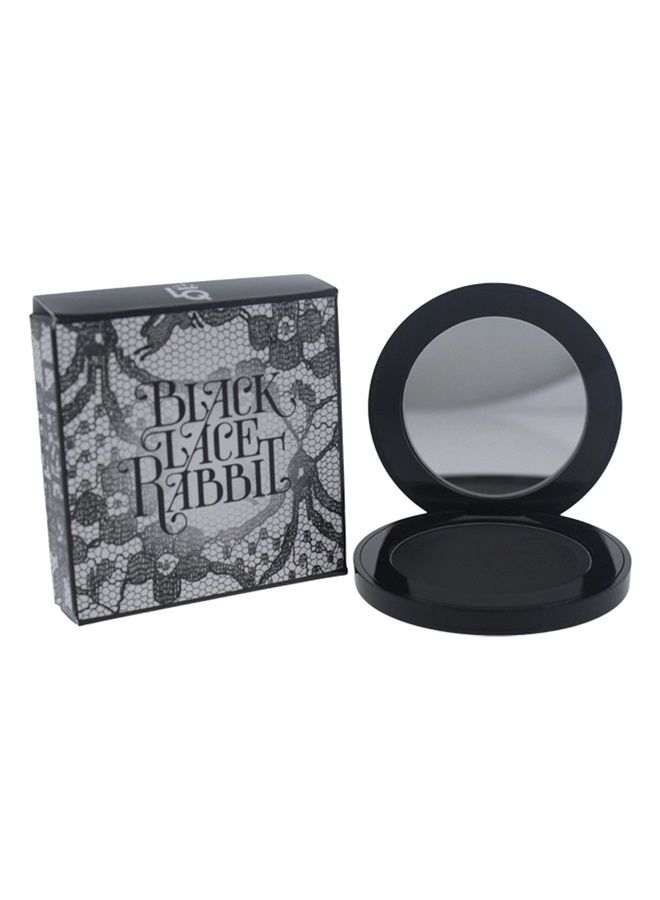 Lipstick Queen Blush, Black Lace Rabbit
