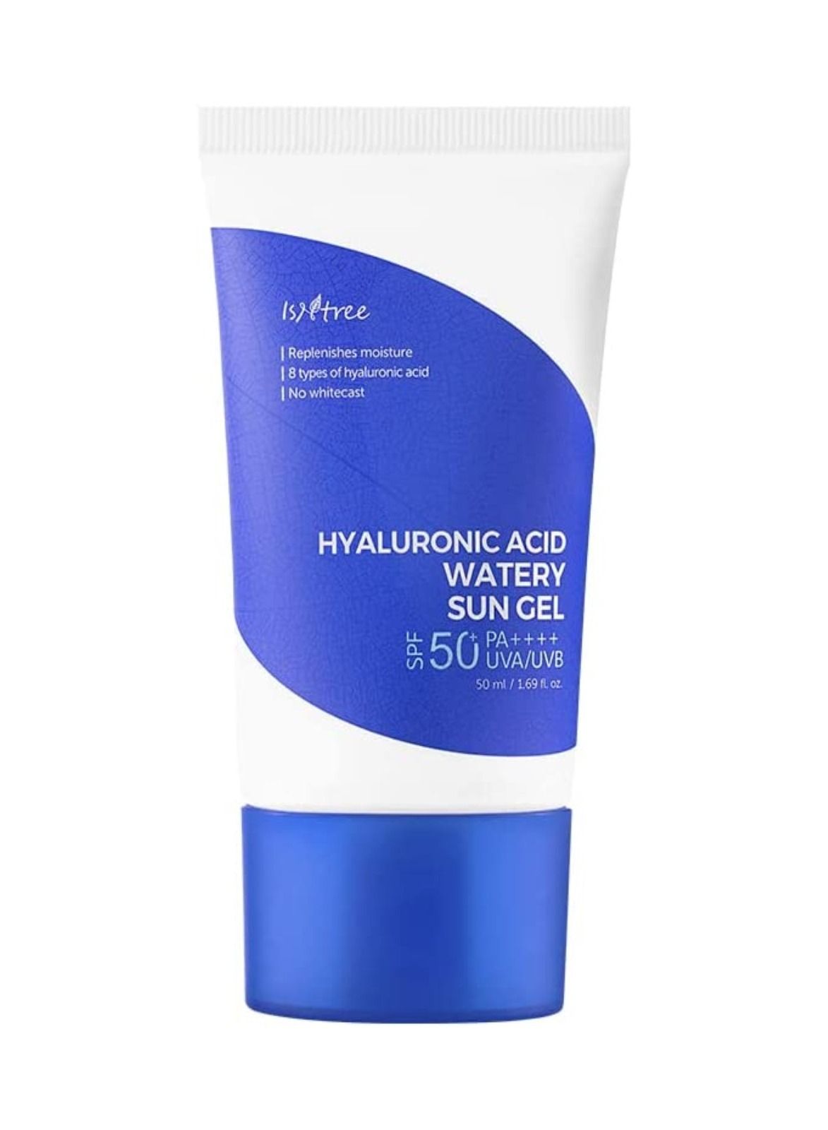 Hyaluronic Acid Watery Sun Gel SPF50+ 50ml