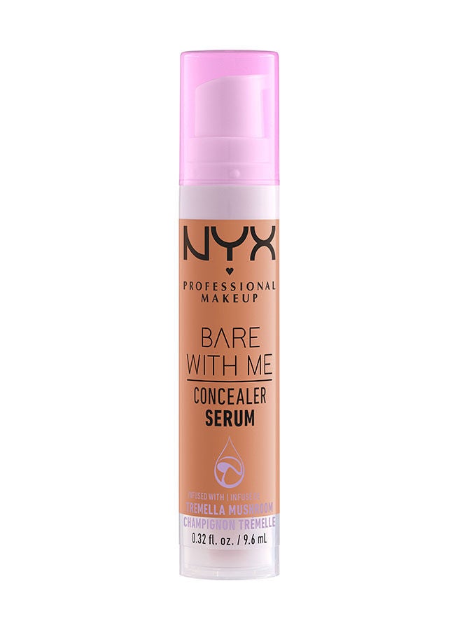 Bare With Me Concealer Serum 8.5 caramel
