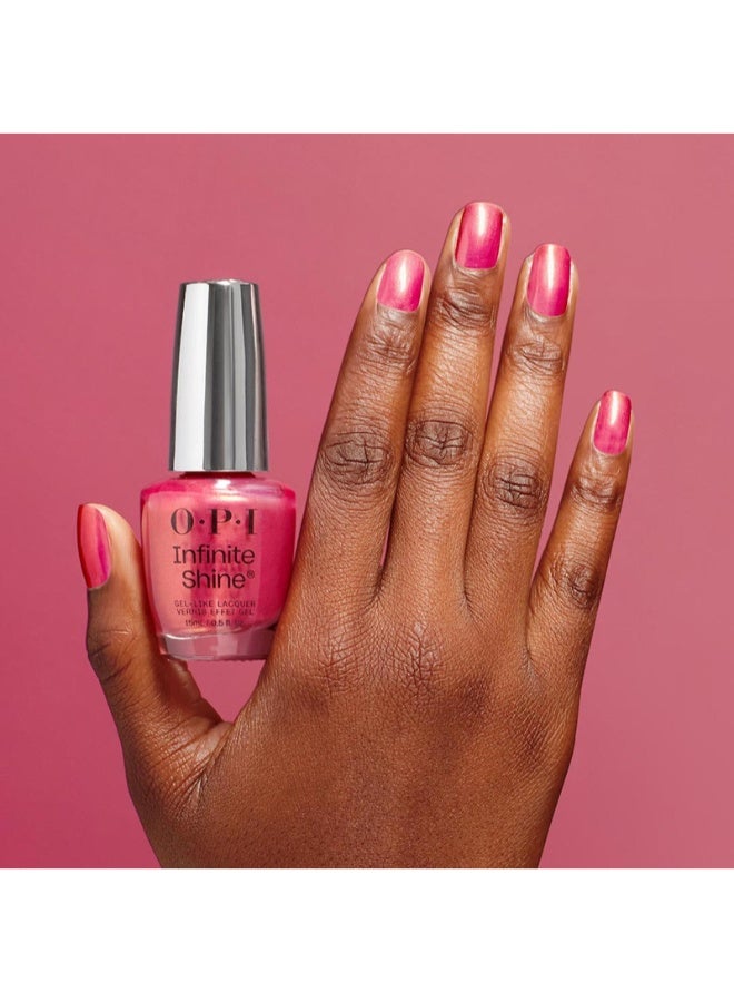 Infinite Shine Good Redputation 15ml - image 5