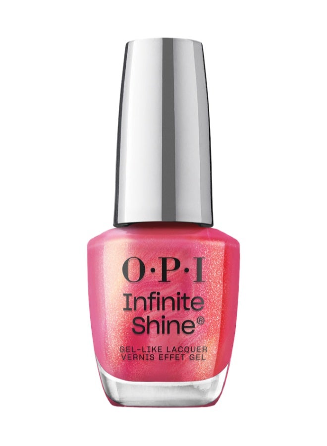 Infinite Shine Good Redputation 15ml
