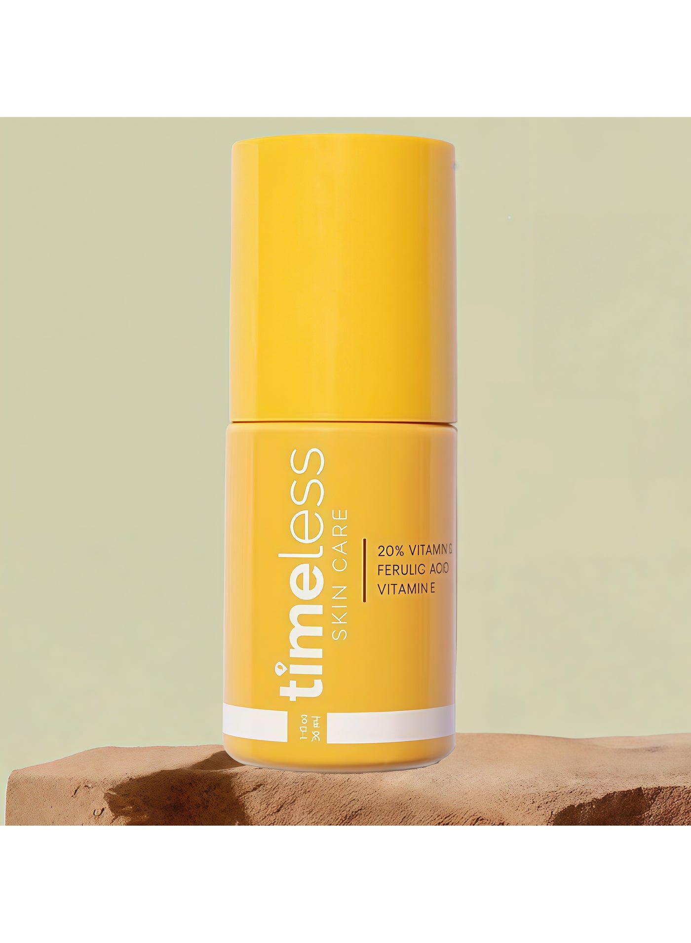 20% Vitamin C + E Ferulic Acid Serum 30ml